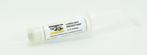 Mil-Comm® TW-25B Synthetic Lubricant / Protectant 0.5oz Syringe