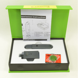 iGAGING® Origin™ Wireless USB Data-Connect Kit