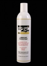 Mil-Comm® TW-25B Synthetic Lubricant / Protectant EP Spray 16.9oz Aerosol