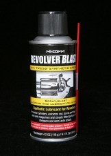 Mil-Comm® TW-25B Synthetic Lubricant / Protectant Revolver Blast 6.1oz Aerosol
