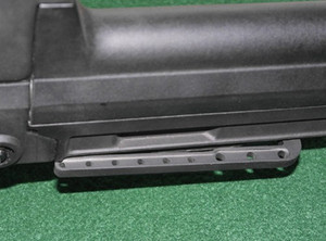 SRC™ Norinco Type 97 Left Side Magazine Release (Gen I) - BLACK
