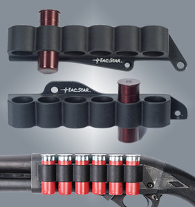 TacStar® Slimline™ Sidesaddle - Rem 870, 1100, 1187 (12ga)