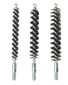 Tipton® Nylon Bore Brush .243 Cal. / 6mm - 3PK
