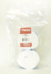 Tipton® Action Cleaning Swabs - 100PK