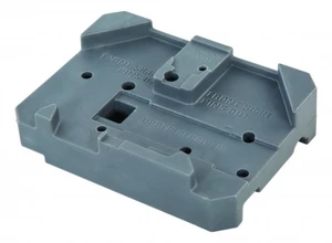 Wheeler® Delta Series AR Armorer’s Bench Block