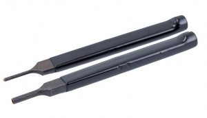 Wheeler® AR Bolt Catch Install Punch Kit