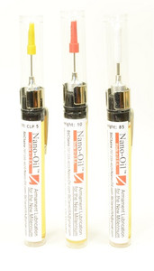 Nano-Oil™ Armament and Industrial Lube 85wt 8ml (0.27oz) Pen Needle Oiler