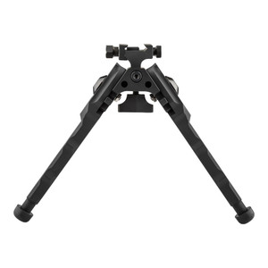 Accu-Tac™ BR-4 Bipod (Screw Mount) - BLACK
