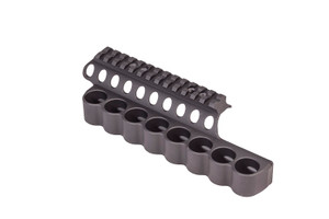 Mesa Tactical™ SureShell Carrier and Rail for Moss 930 (8-Shell, 12-GA, 5")