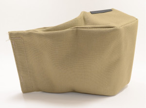 3Bucc Brass-Savr™ - AR Carry Handle Mount - TAN