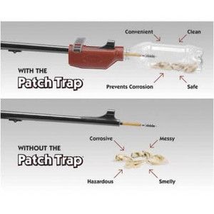 Tipton® Patch Trap