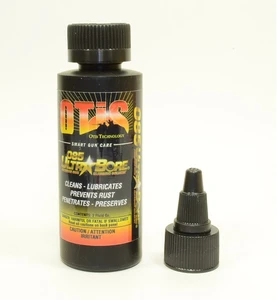 OTiS® O85 Ultra Bore Solvent 2oz