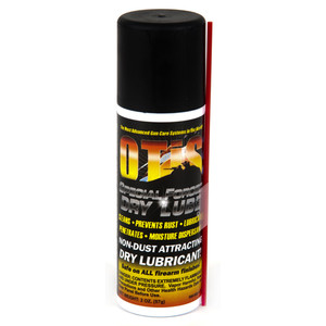 OTiS® Special Forces Dry Lube 2oz Aerosol