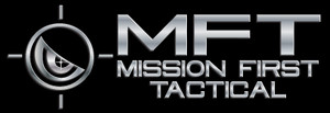 Mission First Tactical™ ENGAGE™ AR-15/M16 Grip - SCORCHED DARK EARTH
