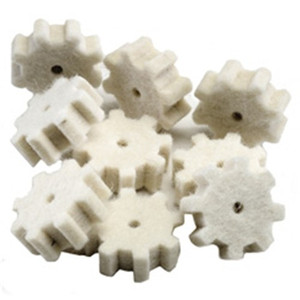 C. J. Weapons™ AR-15 Star Chamber Tool Pads - 50-PK