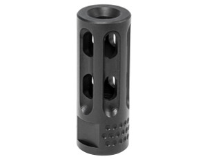 Mission First Tactical™ E-VolV 5 Direction Compensator - BLACK