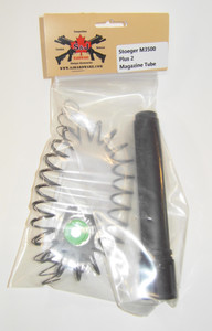 S&J Hardware™ Stoeger M3500 +2 Magazine Extension