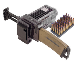 Caldwell® AR-15 Mag Charger