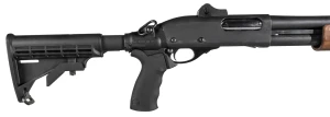 Mesa Tactical™ LEO® Gen II Telescoping Stock Kit for Rem 870 (12-GA only)