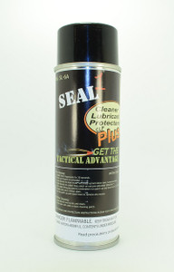 SEAL 1™ CLP PLUS® Liquid Aerosol 6oz