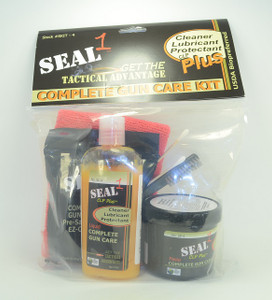 SEAL 1™ Complete Gun Care Kit