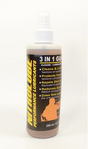 NitroLube™ Nitro-Gun Lube CLP 250ml