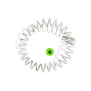 S&J Hardware™ Spring And Follower Kit - Universal 12 GA