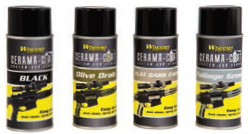 Wheeler® Cerama-Coat™ - OD