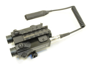 LaserSpeed™ FX-2LIR 225lm LED Light / IR Laser (LE/MIL SALES ONLY)