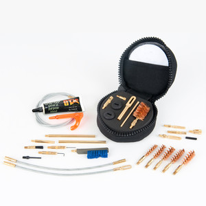 OTiS® Deluxe Law Enforcement System