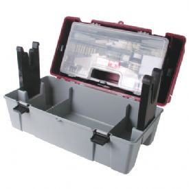 Tipton® Range Box with Solvents