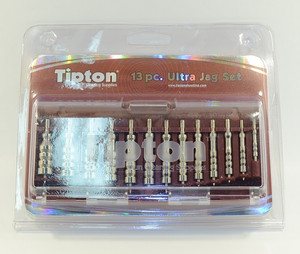 Tipton® 13-Piece Ultra Jag Set