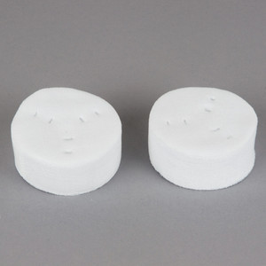 OTiS® 3" All Caliber Patches (.25 Cal - 12 / 10 ga.) 1000-PK