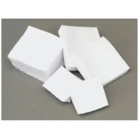 Tipton® 100% Cotton Patches 3" SQ. (10/12/16 Ga) 500-PK