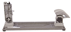 Wheeler® Delta Series AR Armorer's Vise