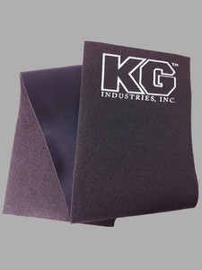 KG Industries™ Gun Cleaning / Range Mat 12" x 24" 