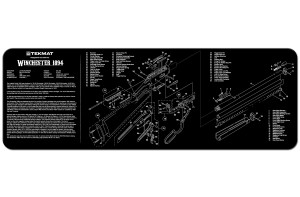 TekMat® Rifle and Shotgun Mat - Winchester 1894