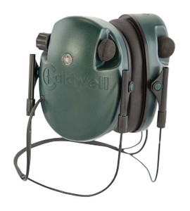 Caldwell® E-Max Low-Profile Behind the Head Hearing Protection
