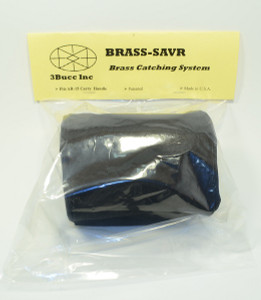 3Bucc Brass-Savr™ - AR Carry Handle Mount - BLACK
