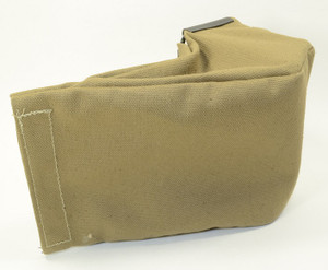 3Bucc Brass-Savr™ - AR Carry Handle Mount - COYOTE