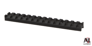 ATI® Halo Side Saddle Top Rail