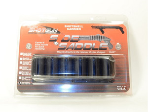 TacStar® 6-Shell SideSaddle - Winchester SX2 / SX3 (12ga)