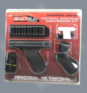 TacStar® Shotgun Tactical Conversion Kit - Rem 870 (12ga)