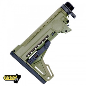 ERGO® F93 Pro Stock 5.56 - OLIVE DRAB