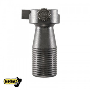 ERGO® Mini-Max Xpress Lever Mount 3" Aluminum VFG