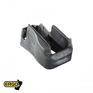ERGO® Never Quit Magwell Grip - BLACK
