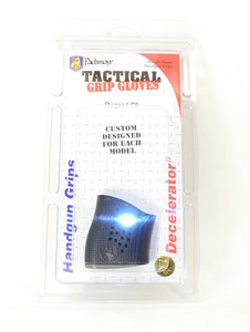 Pachmayr® Tactical Grip Glove - Ruger LC9, LC380, Sig P938, Sig P238, Ruger SR9C