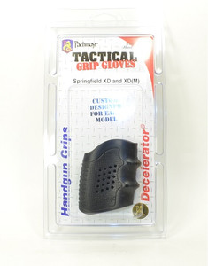 Pachmayr® Tactical Grip Glove - Springfield XD, XD(M) Full Size Frames