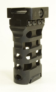 Viking Tactics™ Ultra-Light VFG - Screw Mount w/ Horizontal Pattern Grip