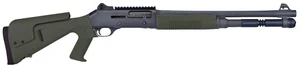 Mesa Tactical™ Urbino Stock + Forend Kit (***Missing LimbSaver Pad*** - Final Sale - No Returns) - Benelli M4 - OD